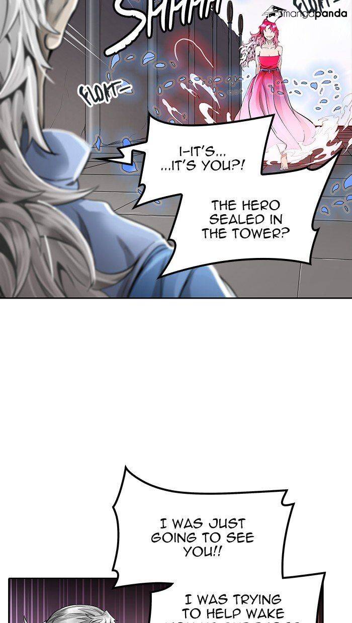 Tower of God Chapter 465 image 056